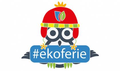 Logo akcji Ekoferie